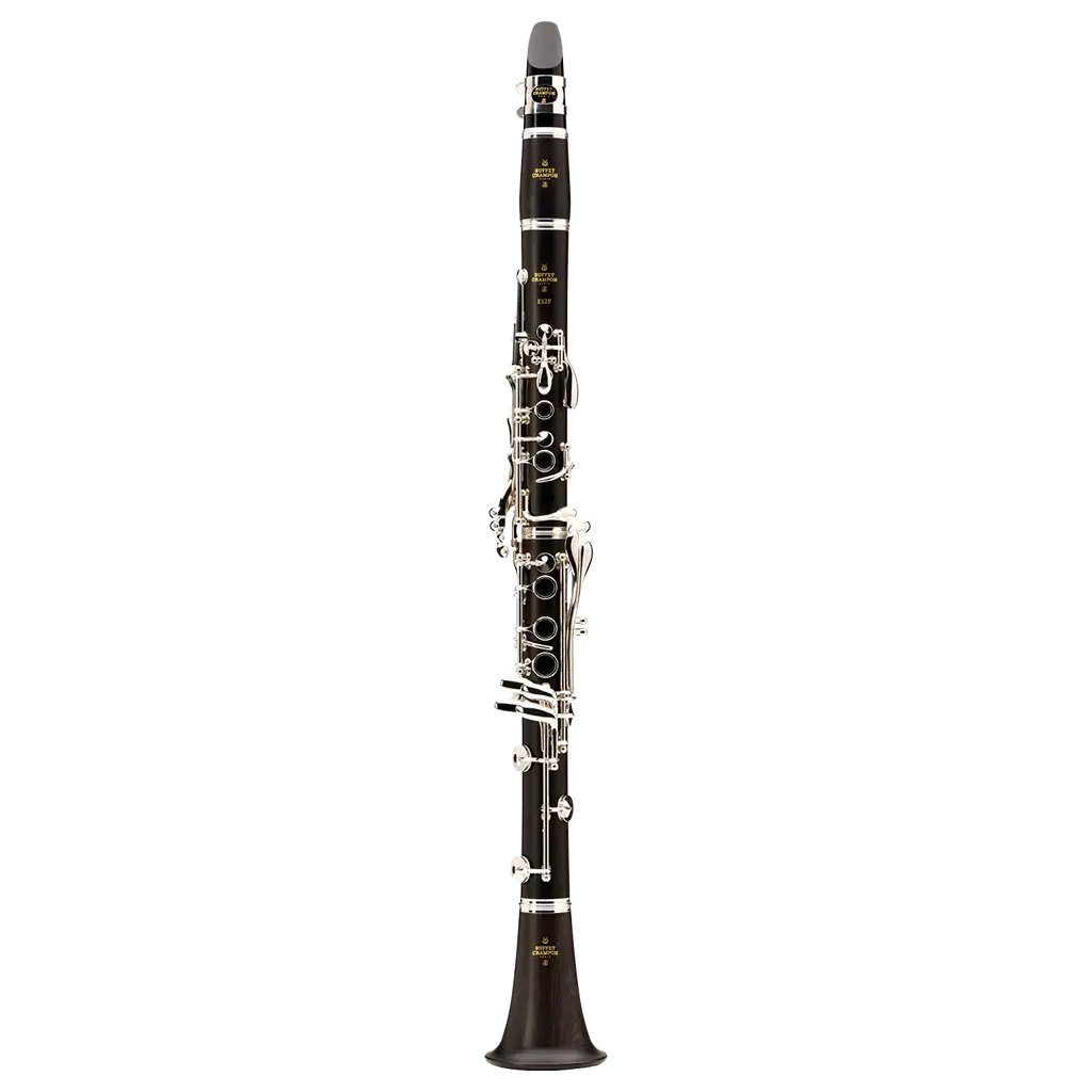Buffet Crampon E12F B♭ Clarinet Buffet Crampon E12F B♭ Clarinet