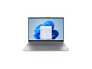 Lenovo ThinkBook 16 G8 IAL 16" Touchscreen Notebook - WUXGA - Intel Core Ultra 7 255H - 16 GB - 512 GB SSD - Windows 11 Pro - Intel Arc 140T Graphics - Webcam - Wi-Fi 6E (21SK0094US)