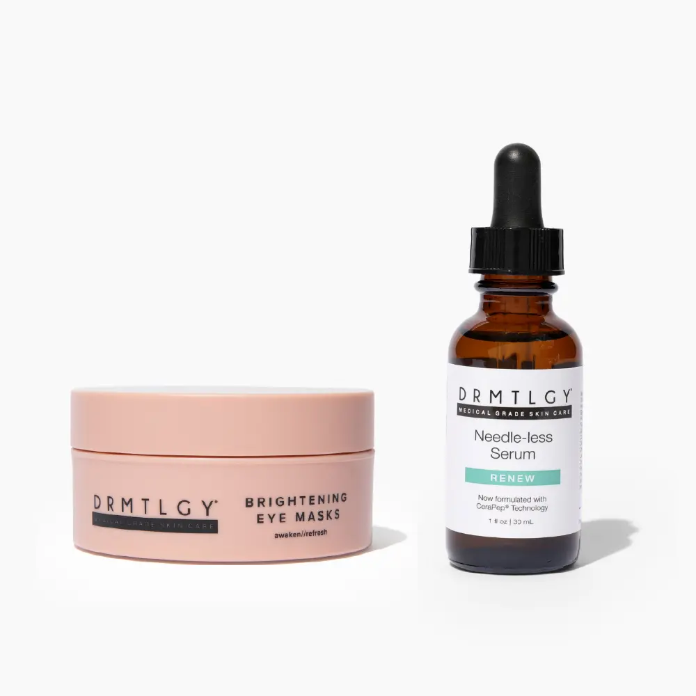 Restore & Glow Duo