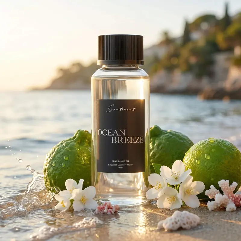 Sirena Fragrance Pack for Twister - Eucalyptus Scented Aroma for