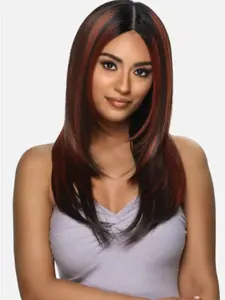 BRINNIE - Vivica A Fox HD Natural and Invisible Lace Part Wig