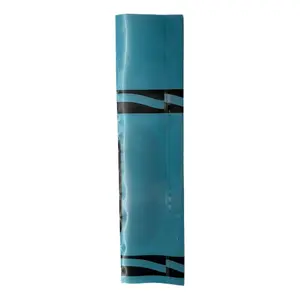 Blue Xtream crayon wrap baseball bat shrink wrap