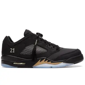 Jordan Men's 5 Retro Low Wings, from StockX