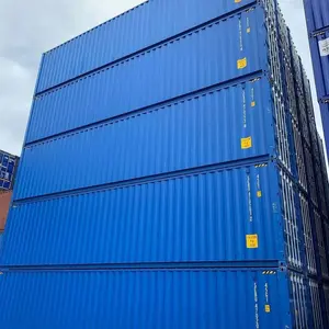 45 Feet Customized Shipping Containers