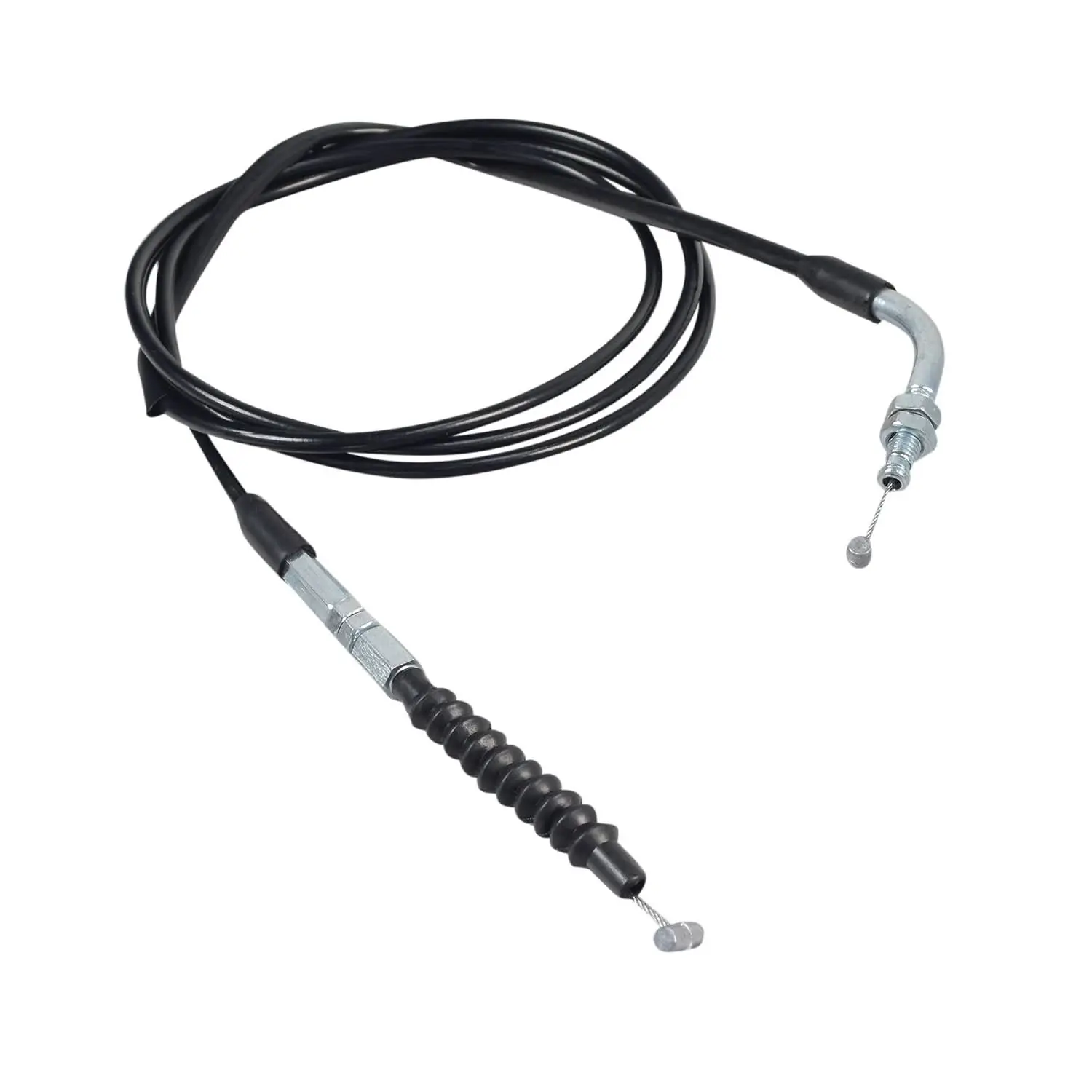 73" Throttle Cable for 150cc - 250cc Go-Karts & Dune Buggies