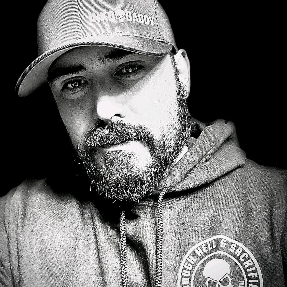 Inkd Flexfit Hat