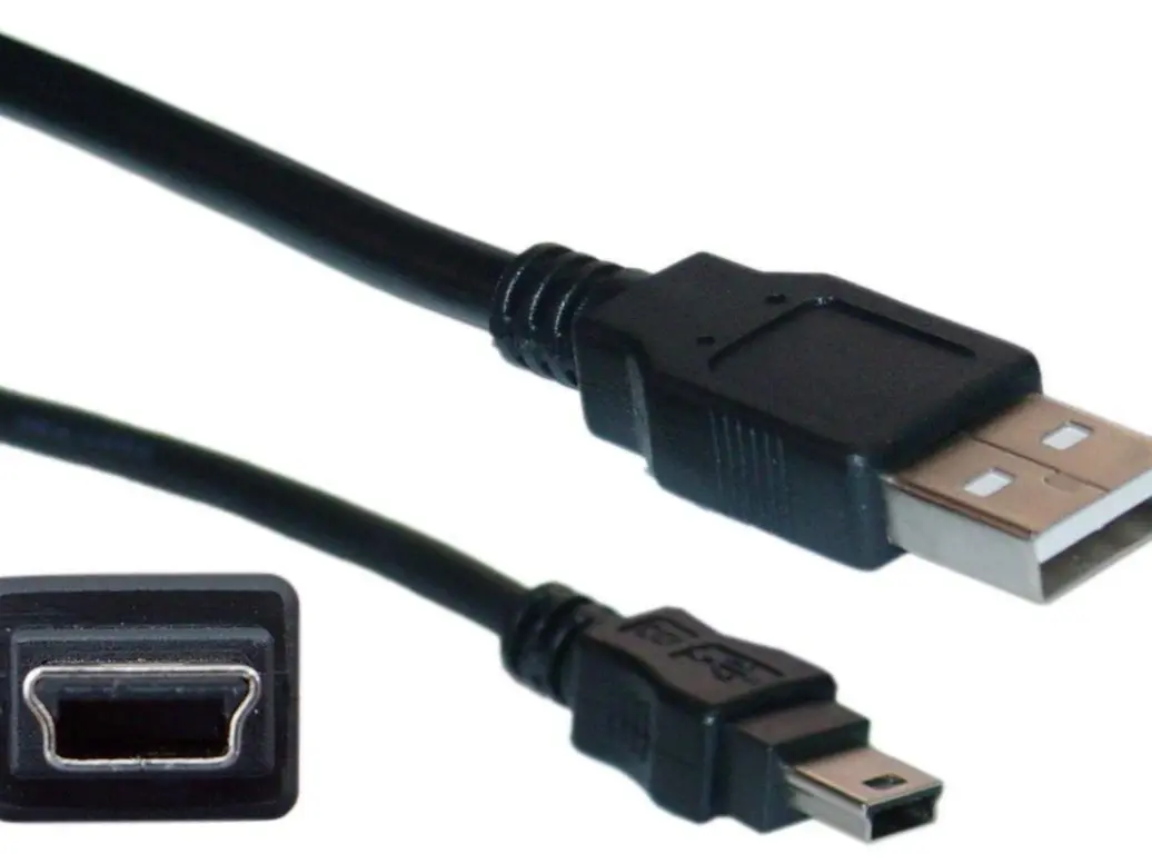 USB Power Charger Cord Charging Cable For Garmin Nuvi Garmin RV 760 LMT 760LMT GPS
