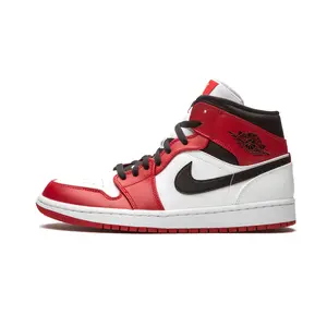 Air Jordan 1 Mid "Chicago 2020" 554724 173