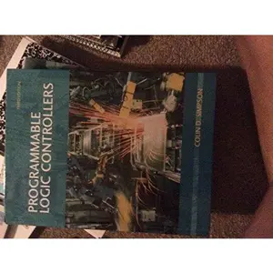 USED-Programmable Logic Controllers by Colin D. Simpson (Hardcover)