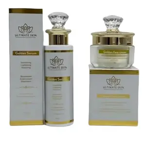 Dark Spots, Hyperpigmentation, Discoloration, Uneven Skin tone & Glowing Face Duo