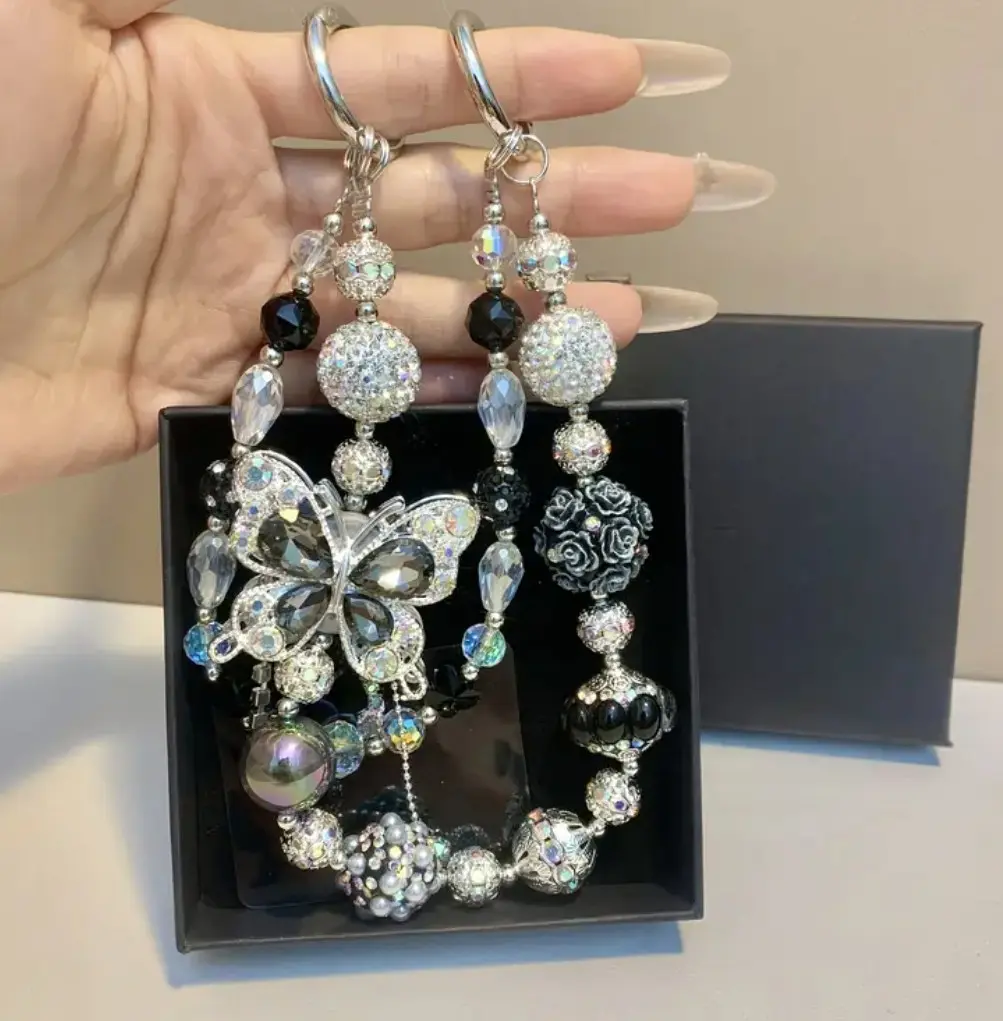 Phone Keychain (comes with 1)