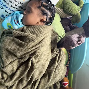 5-in-1 Eczema Cream for Kids, Babies, Toddlers & Adults | Colloidal Oatmeal Lotion for Dry, Itchy Skin Relief | Intensive Moisturizer for Face & Body | Clinically Tested Eczema Treatment for Sensitive, Irritated Skin