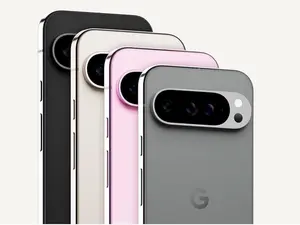 Google - Pixel 9 Pro XL 6.8" Unlocked (Brand New)