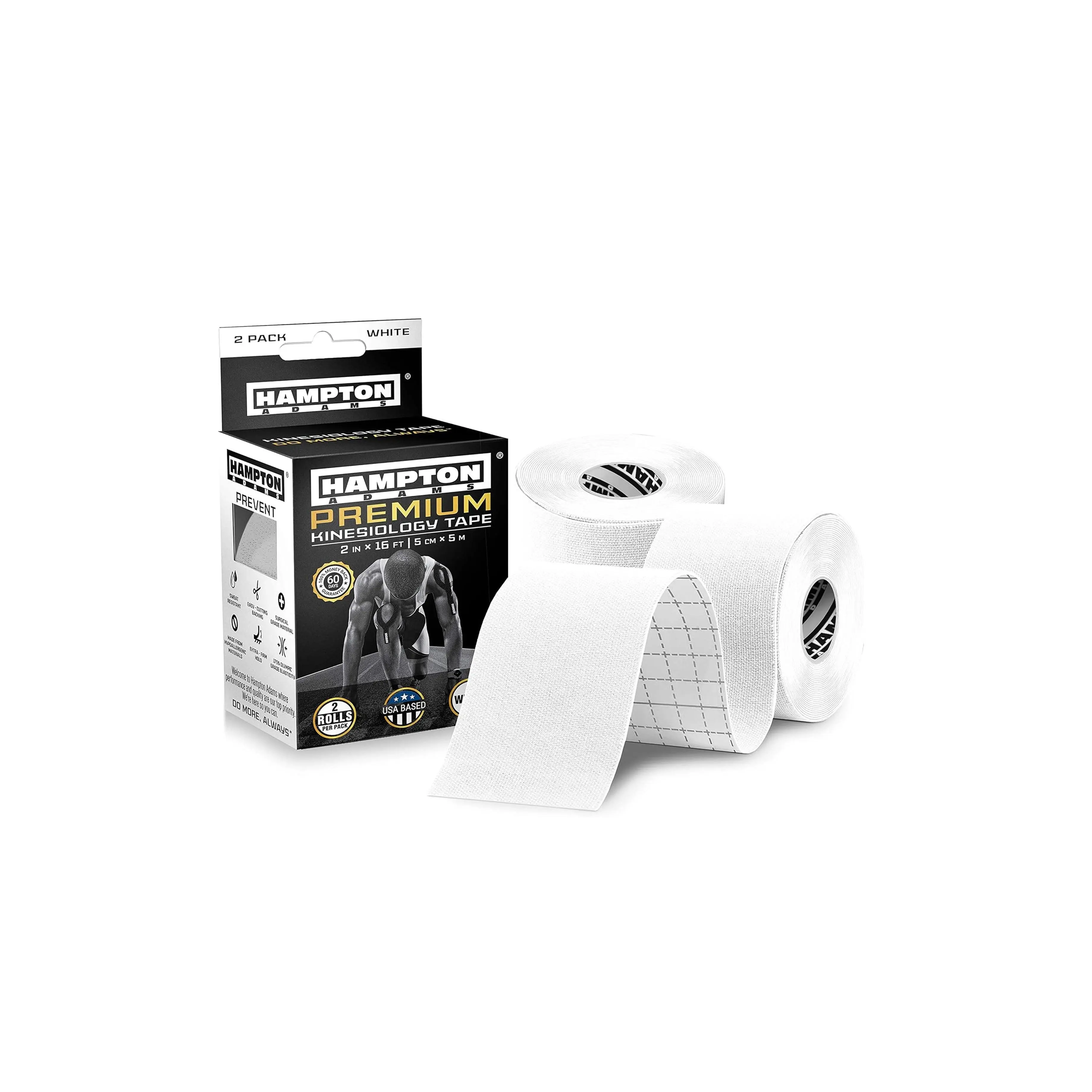 Kinesiology Sports Tape