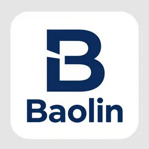 Baolin shop logo