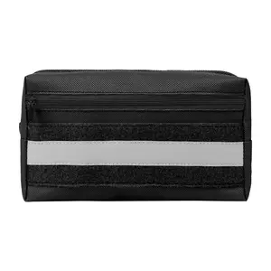 Dog carrying backpack, multi-functional Velcro pet bag, large dog bag, reflective pet backpack