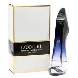 Carolina Herrera Women's Good Girl Legere EDP Fragrance, 2.7 fl oz, Tonka Bean-Infused, Feisty Vibe Scent, New in Box