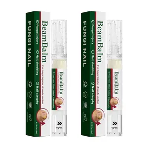【Buy 1 get 1 free】Medical-Grade Nail Fungus Pen -Deep Sterilization Prevent Recurrence for Optimal Nail Health Therapy Treatment TikTokShopBlackFriday foot fungal repair Toenails Eliminate Fungi