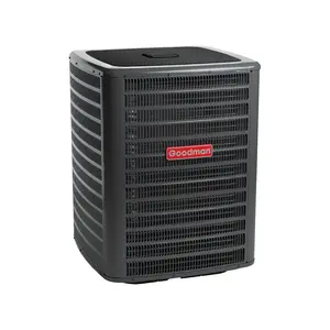 Goodman 2.0 | 14.3 seer Single Stage Heat Pump Split System GSZB402410