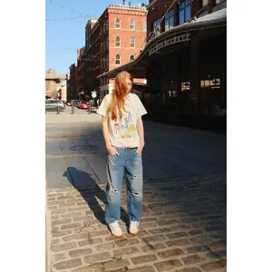 NY Illustration T-shirt