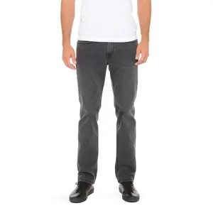 Mott & Bow | Straight Comfort Stretch Jeans tt
