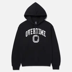 Overtime Varsity Hoodie