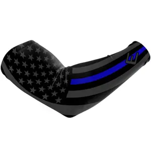 Thin Blue Line Arm Sleeve Thin Blue Line Arm Sleeve