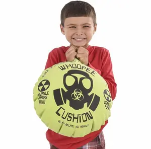 💨 MEGA 17" Whoopee Cushion – Jumbo-Sized Laughs!