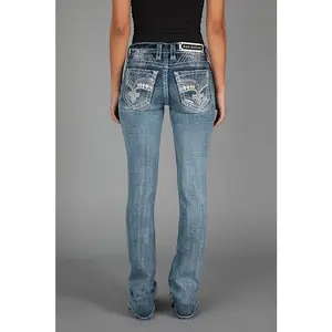 Kali Bootcut Jeans