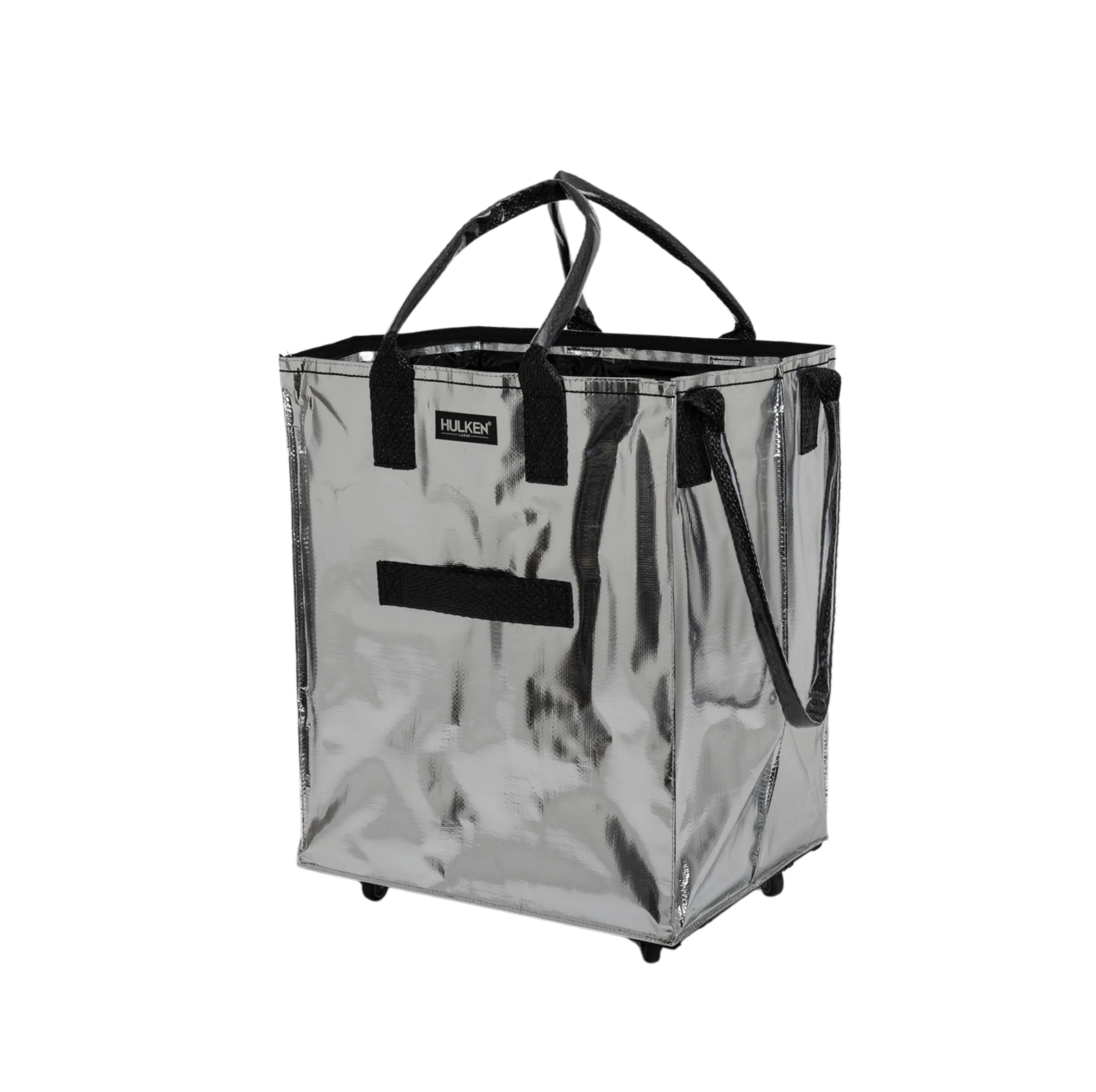 HULKEN® Silver