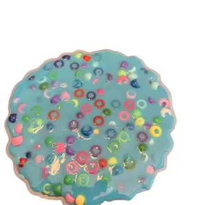 Pick Pad ADD Picky Pad for Anxiety, Anti-Stress Relief and Nail-Skin Picking alternative, Remeltable Silinot Silicone, Teens-Adults ADHD