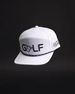 GOLF Snapback Hat GOLF Snapback Hat