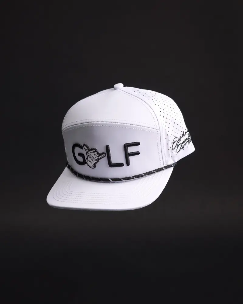 GOLF Snapback Hat