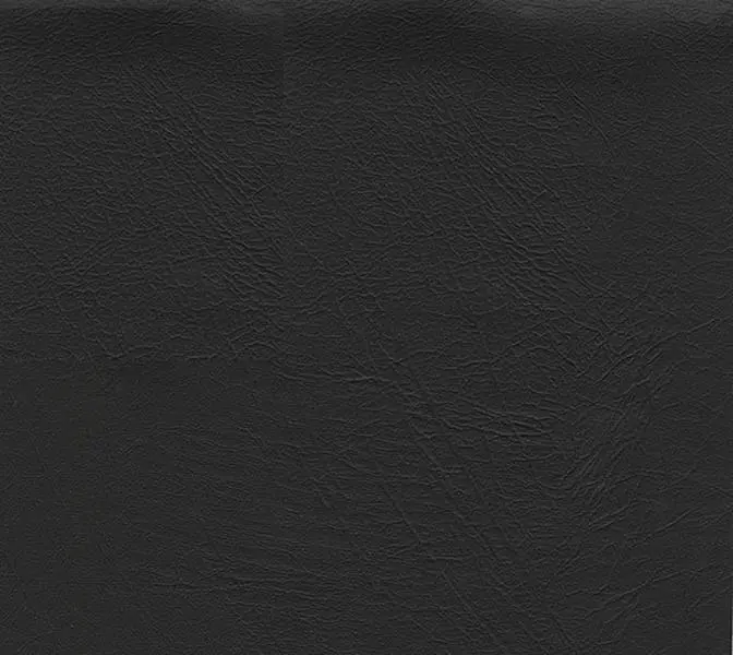 9009 Auto Upholstery Vinyl Fabric, Black