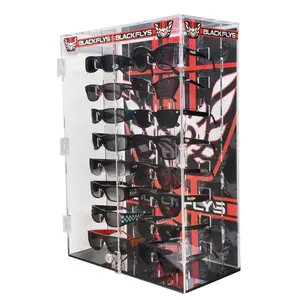 16 Pc. Sunglass Display