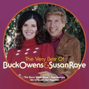 Owens,Buck / Raye,Susan - Best of Owens & Raye  [VINYL RECORD - LP]