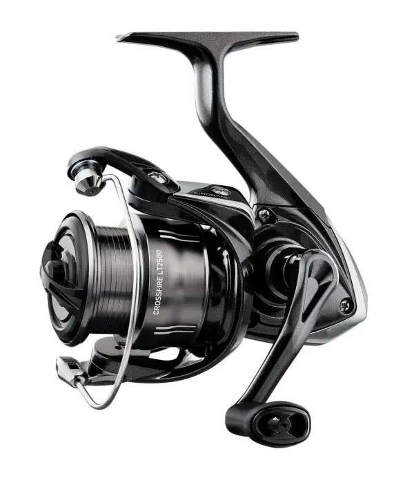 DAIWA CRFLT1000 REEL CP10 3BB 1RB 5.2 CROSSFIRE LT SPIN