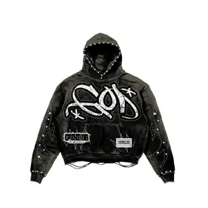 V2 DEPRECIATE HOODIE