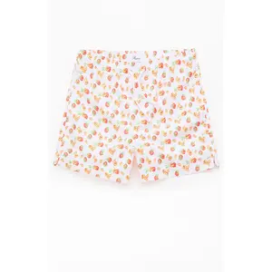 Pacsun Men's Peaches 4.5" Swim Trunks