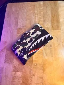 green  Sprayguard Durag