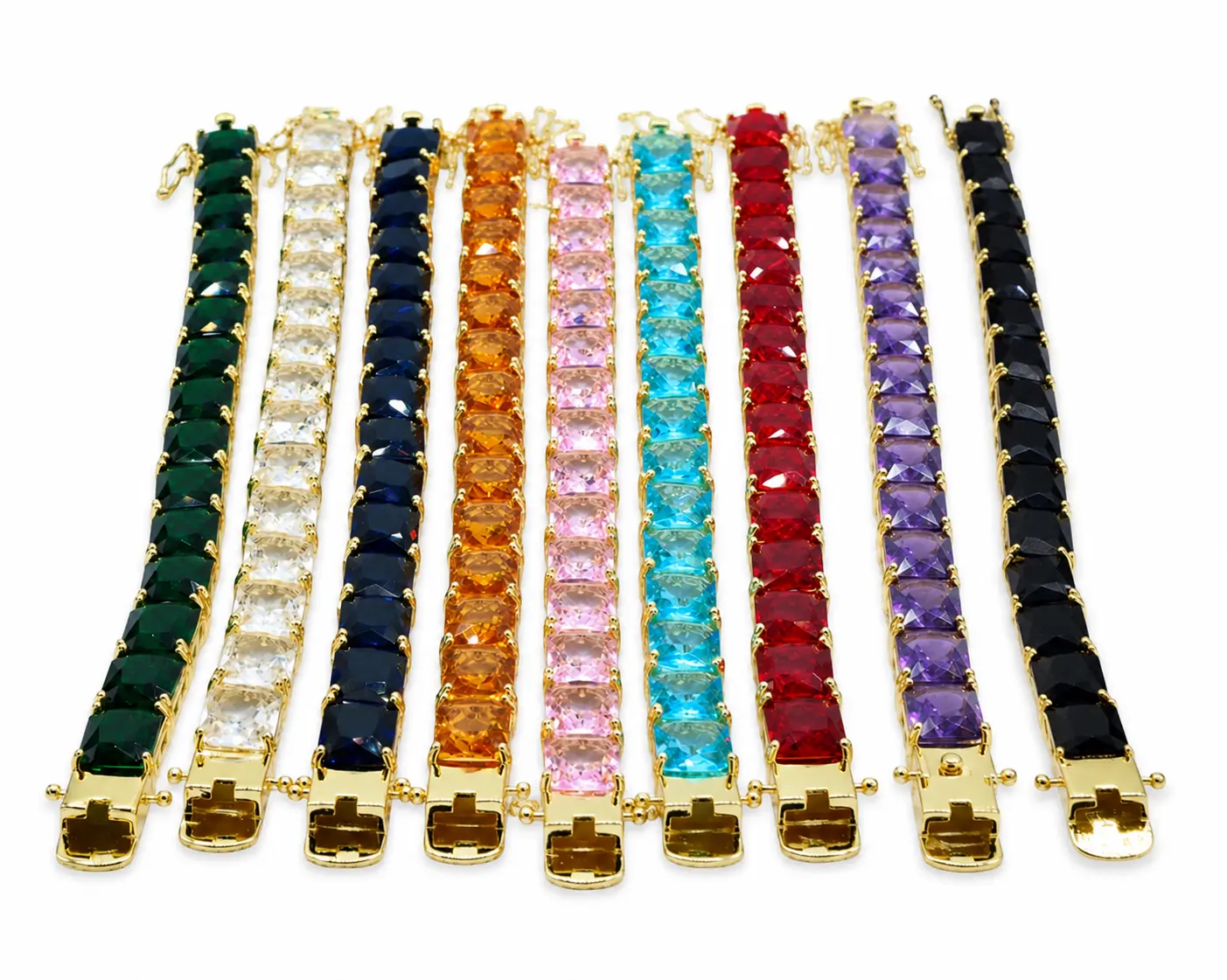 Night Bracelet - Colorful Collection of Bracelets Options