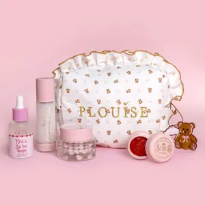 P.Louise x Julia's Skincare Necessities Bundle