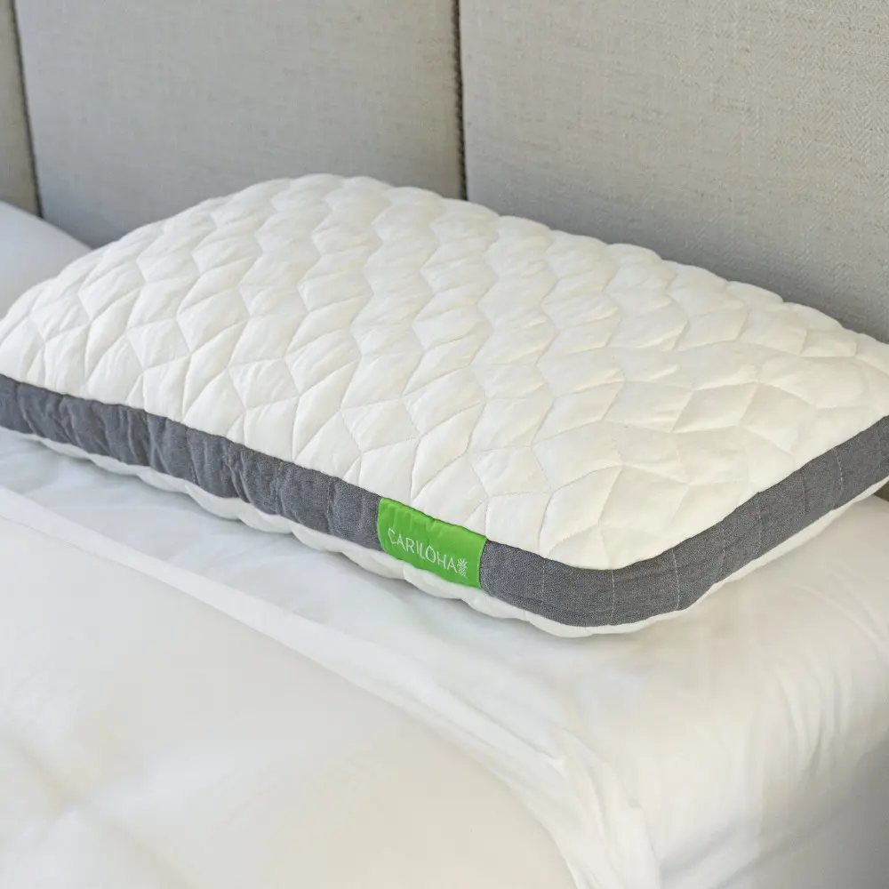 Cariloha Resort Pillow