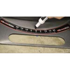 Turnplates - Made of US STEEL