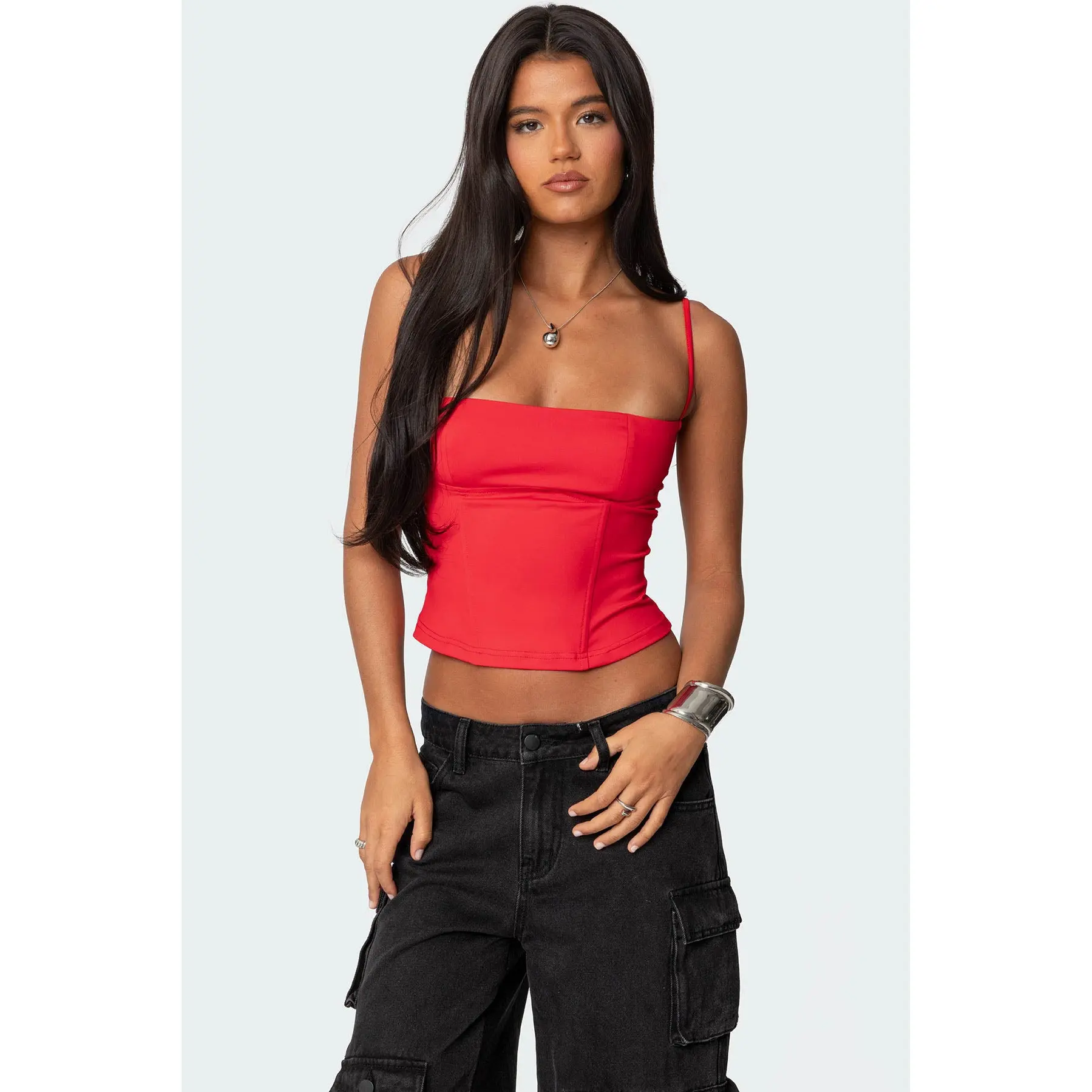 Juno Corset