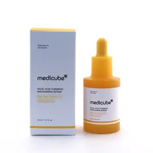 Medicube - Kojic Acid Turmeric Niacinamide Serum (30ml)