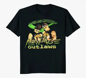 WWF New Age Outlaws