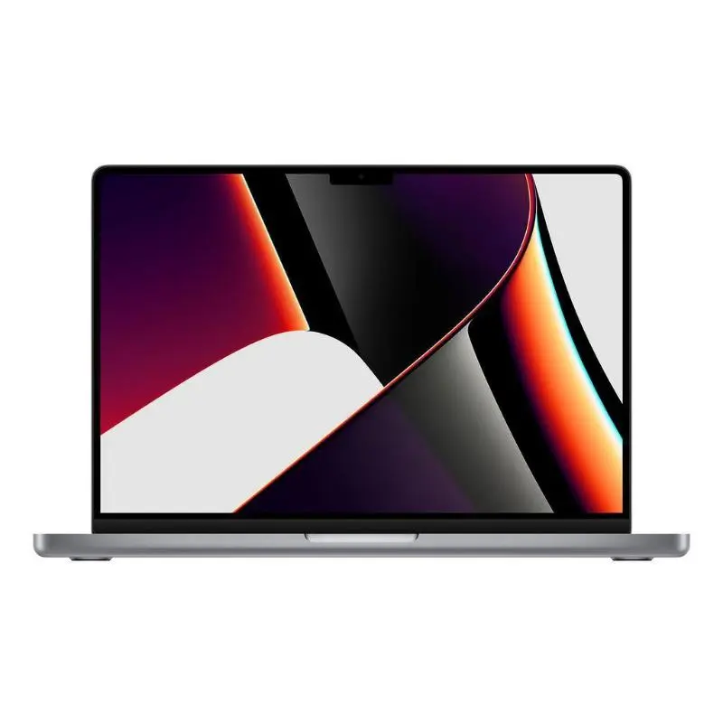Refurbished Apple MacBook Pro 16" (2021) M1 Max CPU @ 3.2GHz (10 Core CPU 24 Core GPU) A2485 Good Condition with 1 Year Warranty
