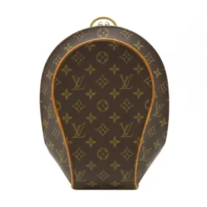 Pre-owned Louis Vuitton Canvas Tote Bags Ellipse Monogram 2way Backpack