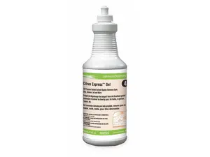 Diversey 32 oz. Carpet Spotter, 1 EA 32 oz.   95002523